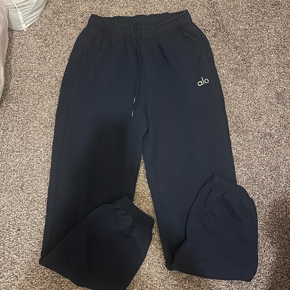 Alo Alcolade sweatpants